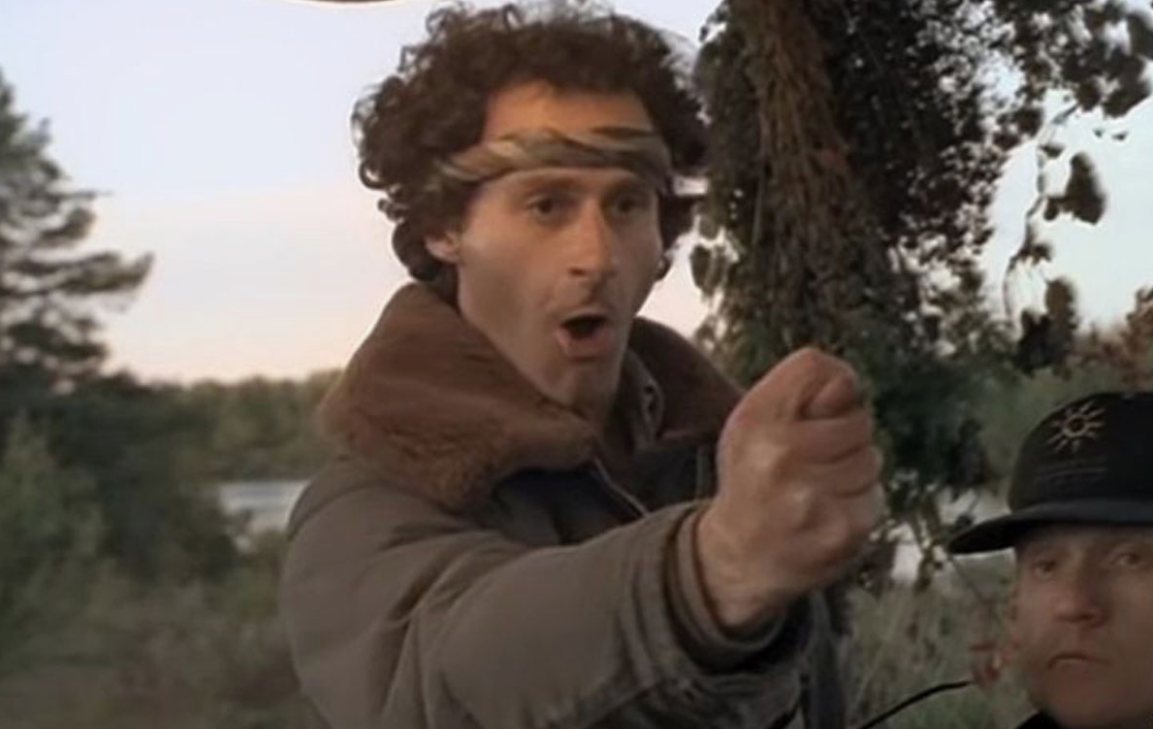 Кадр из фильма "Особенности национальной рыбалки"