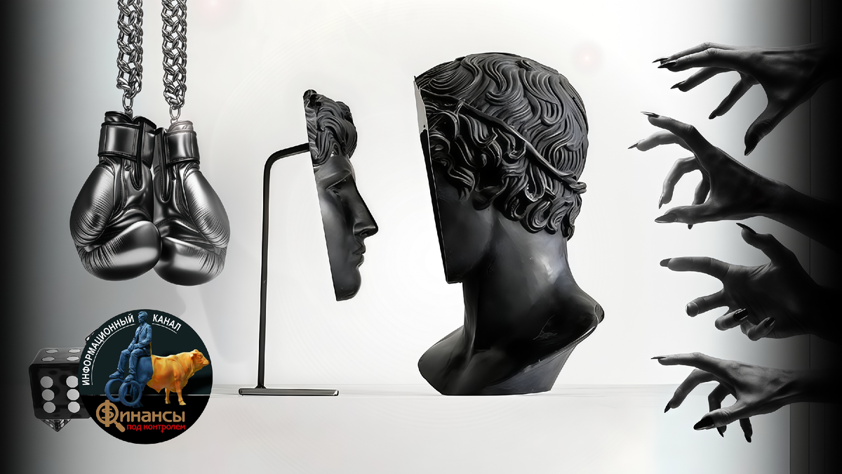 Визуализация: Ушанева Анастасия для канала «Финансы под контролем»