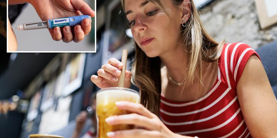 Китайцы создали съедобную альтернативу Оземпику: шарики для похудения без уколов