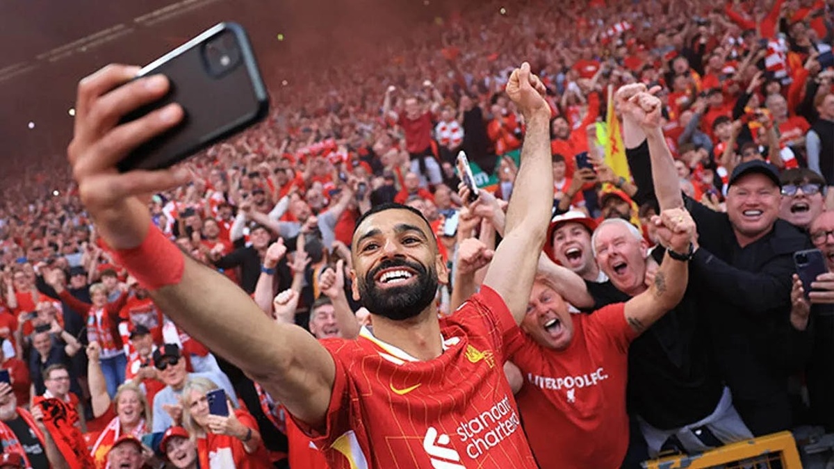 Мо с народом