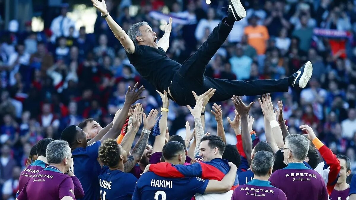 Качать тренера!