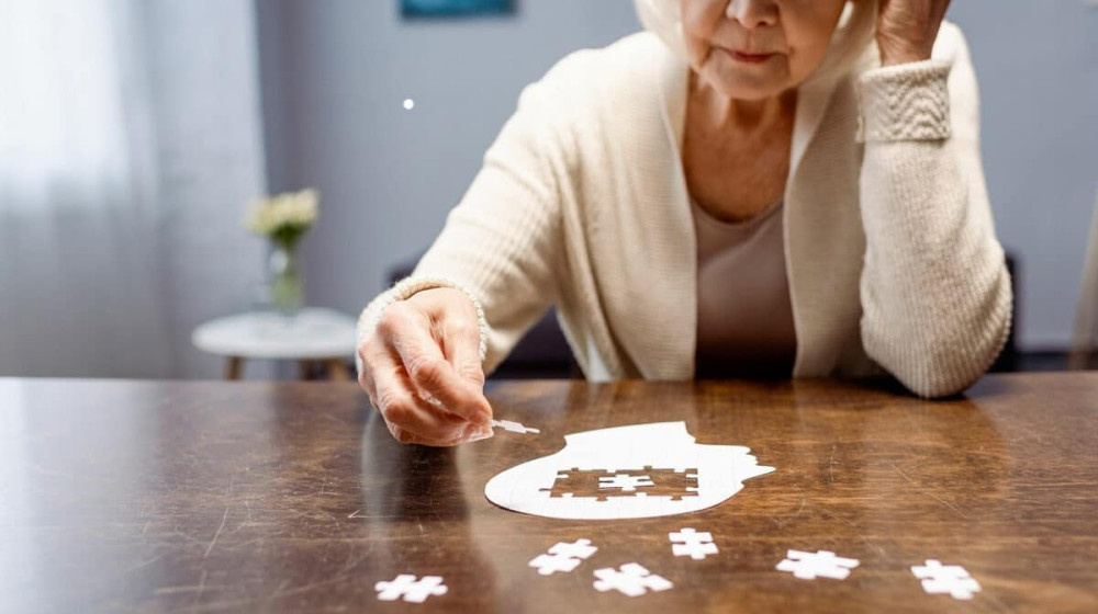    Найди 10 спрятанных предметов и обмани Альцгеймера навсегда