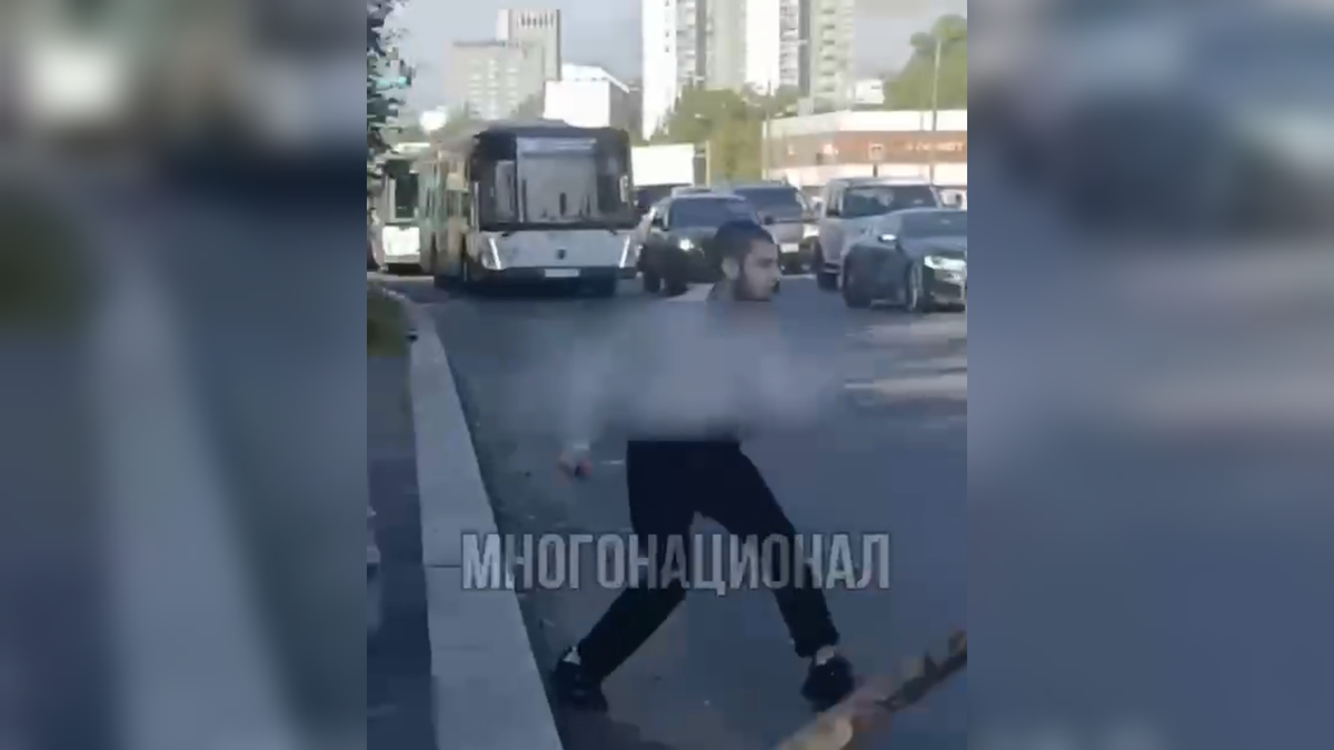 Автор: В. Панченко