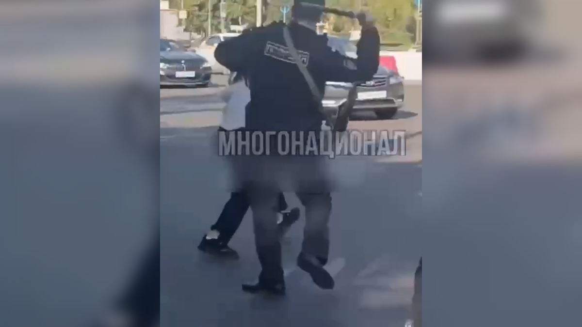 Автор: В. Панченко