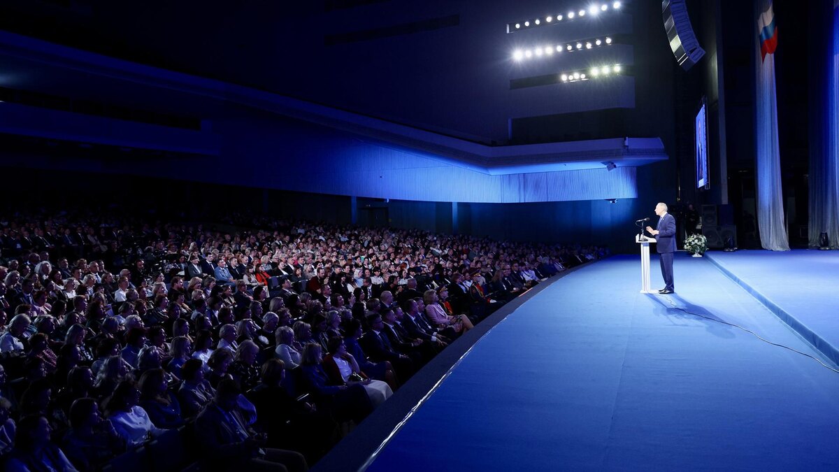    Фото: пресс-служба губернатора Санкт-Петербурга