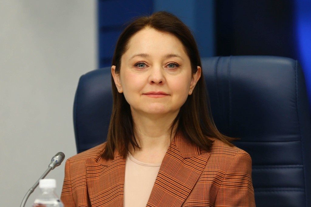    Фото © АГН «Москва» / Валентина Рубцова