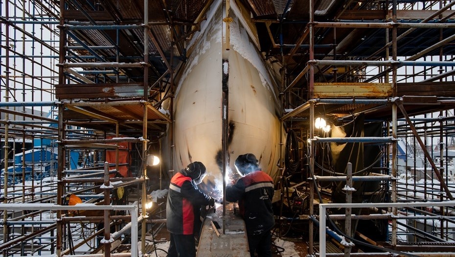    Автор фото: Ермохин Сергей/"ДП"