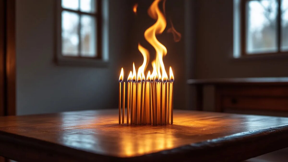    Сгенерировано ИИ