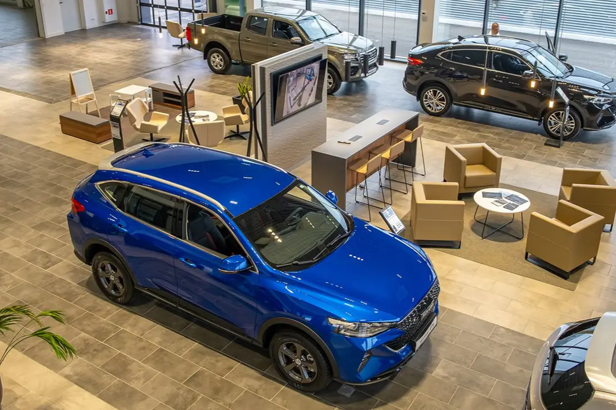    Фото: A. Krivonosov, источник: speedme.ru