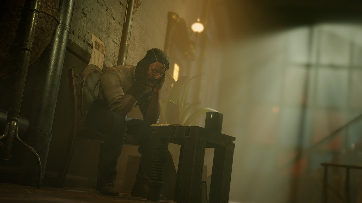 Анонсирована Glasshouse — RPG, вдохновленная российской игрой «Мор. Утопия»