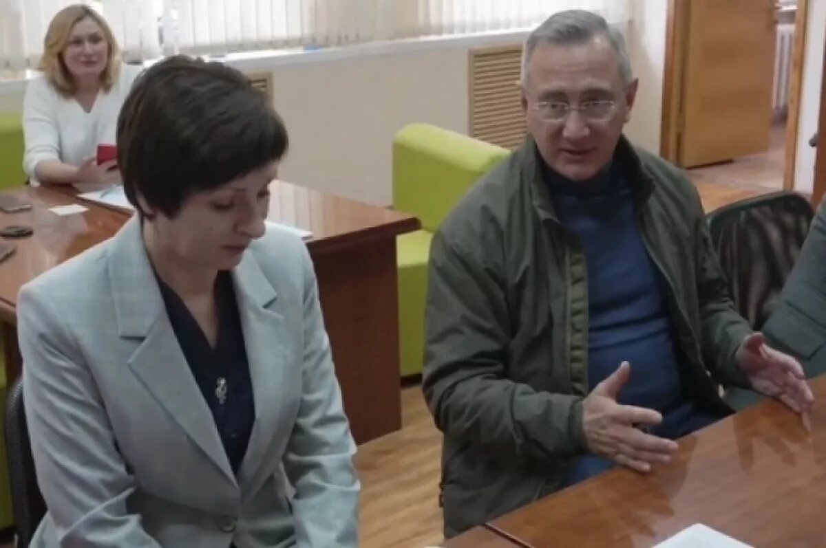    Козельский военный городок готовят к отопительному сезону