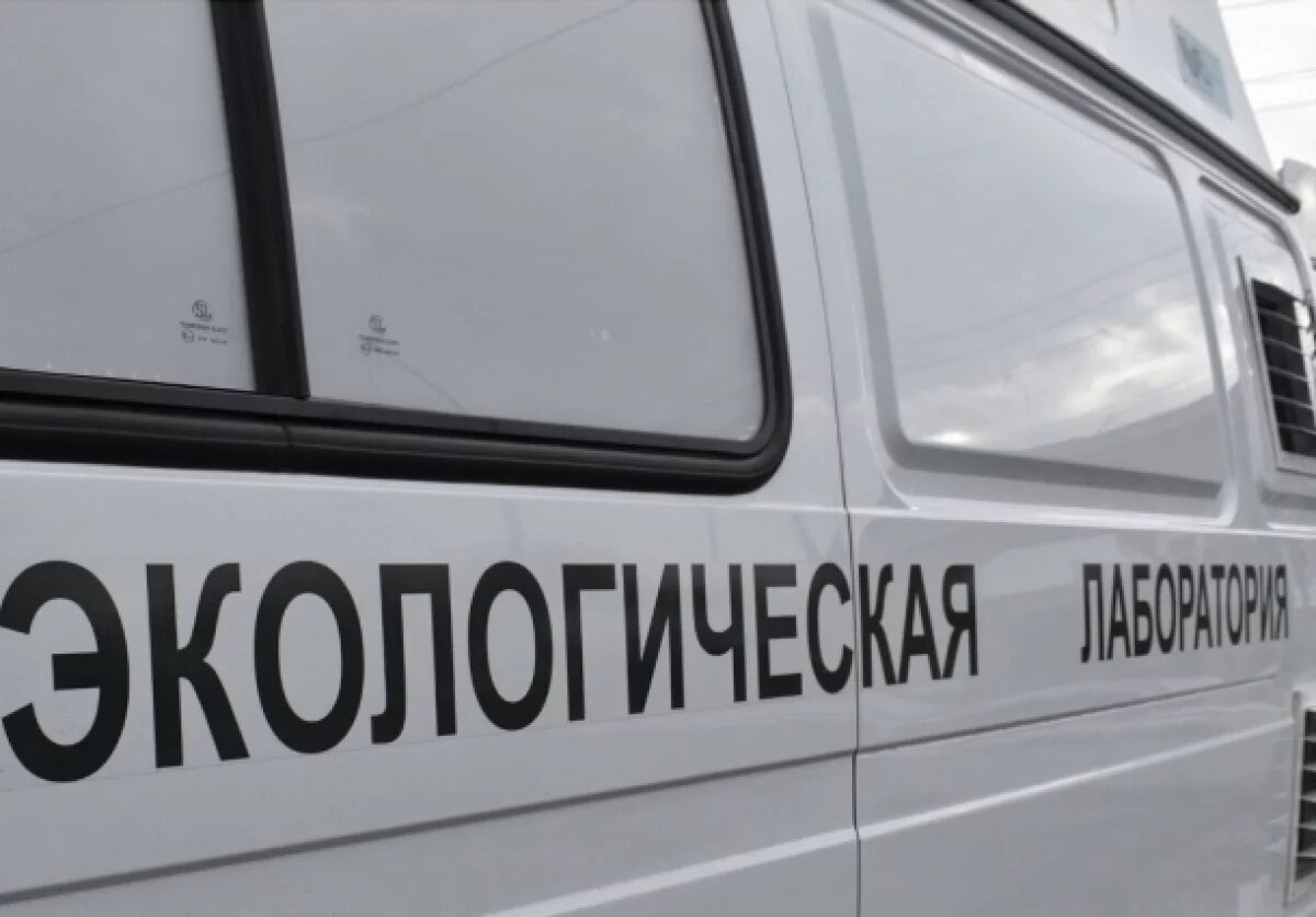    В Бузулуке зафиксировали превышение ПДК в 5,7 раза