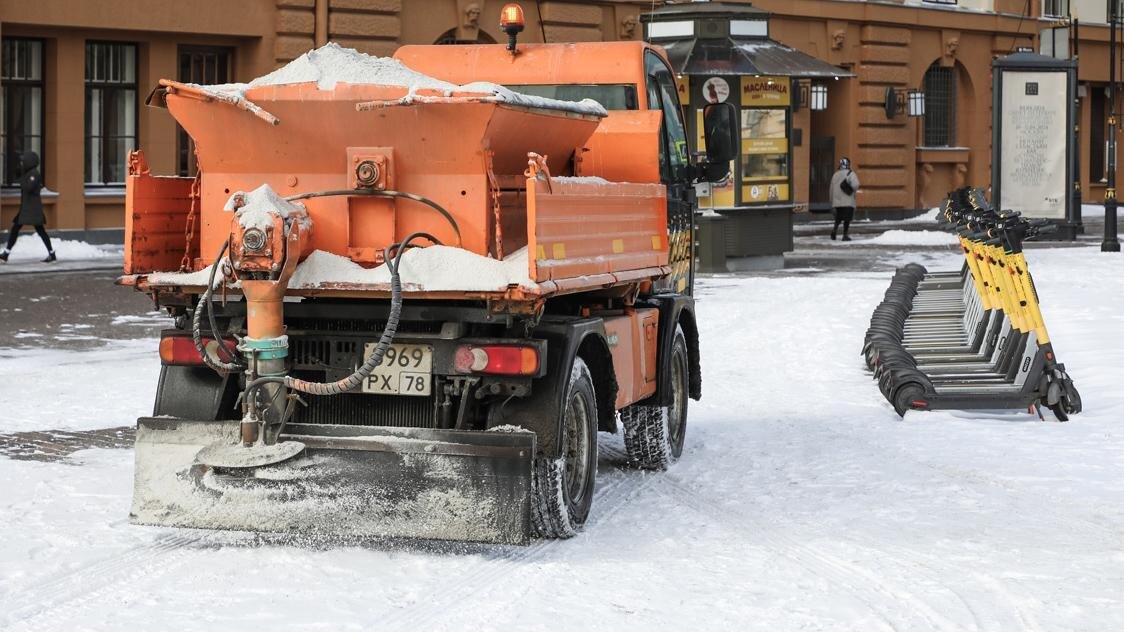    Фото: vk.com/kb_spb