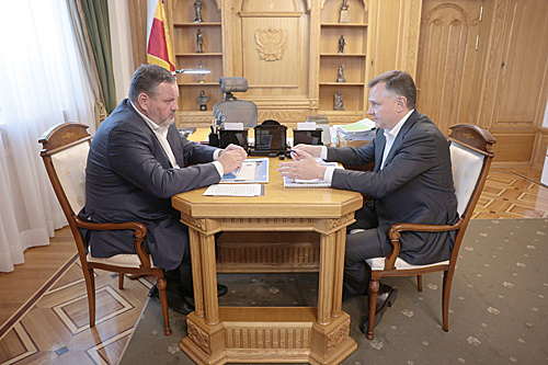    /  ФОТО donland.ru Администратор