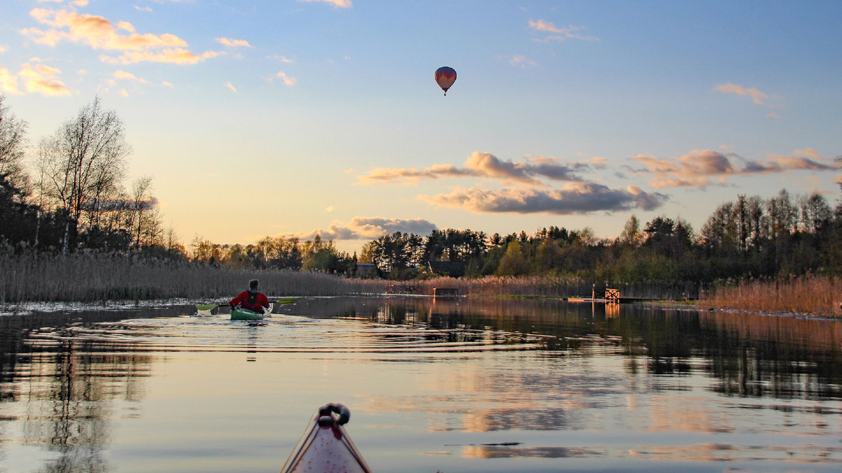Фото: Полина Воронова