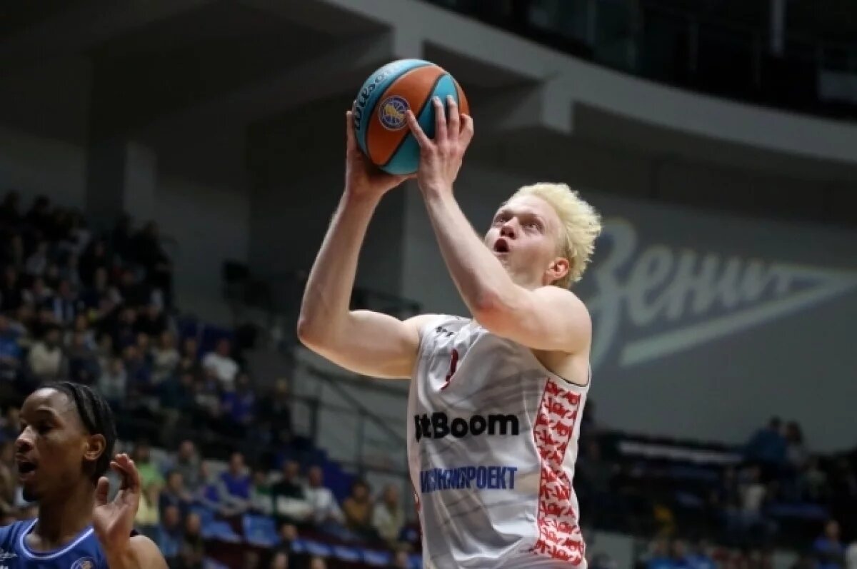    Слушание по экстрадиции в США баскетболиста Касаткина состоится в сентябре