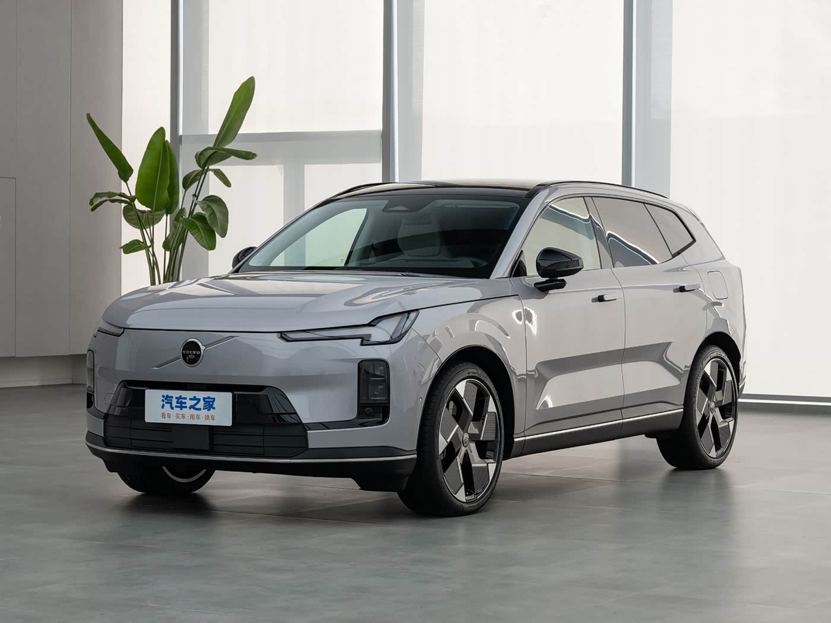 Фото: Autohome  📷
