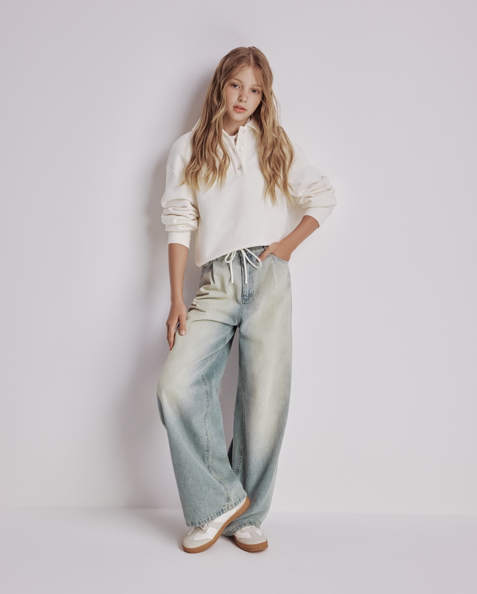 Фото: «Глория Джинс»