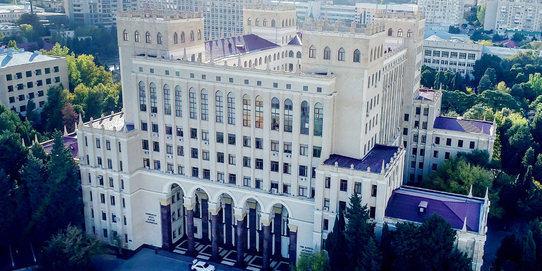 Индустриальный гигант Закавказья: Что подарил СССР Азербайджану?