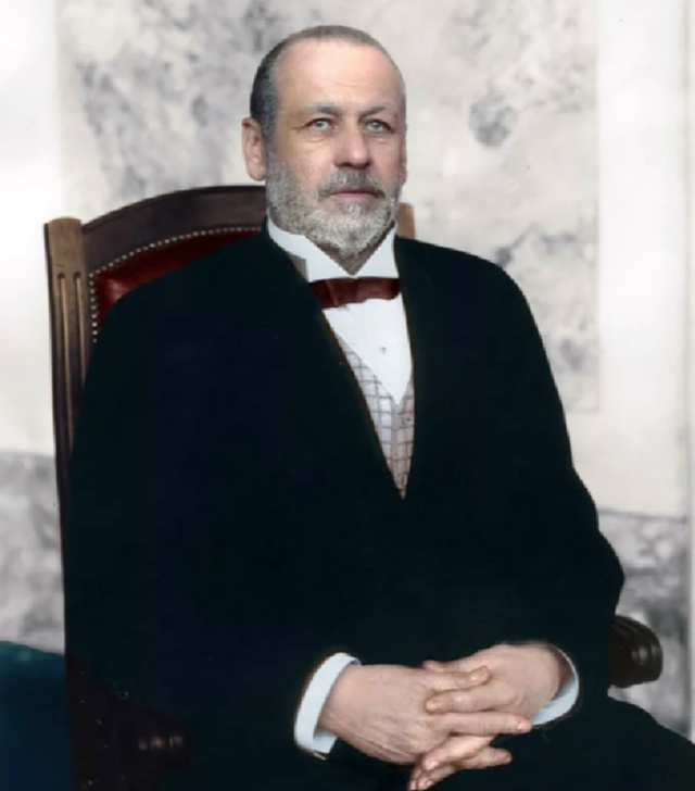 Михаил Родзянко