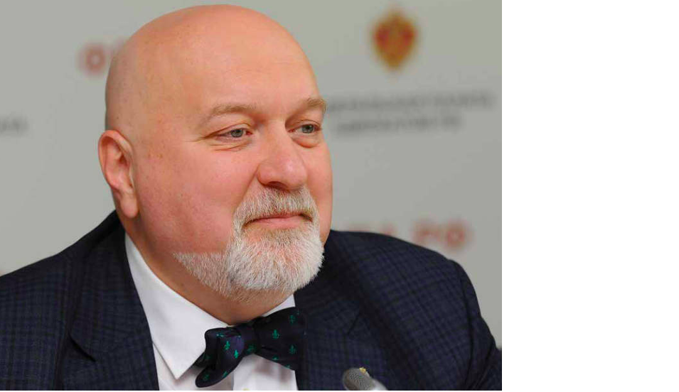 На фото: Пилипенко Ю.С., с 14.01.2015 по 15.12.2022 год занимал должность Президента Федеральной палаты адвокатов РФ