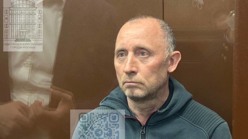    Суды общей юрисдикции города Москвы