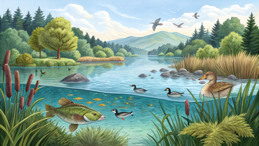   Сгенерировано с помощью ИИ