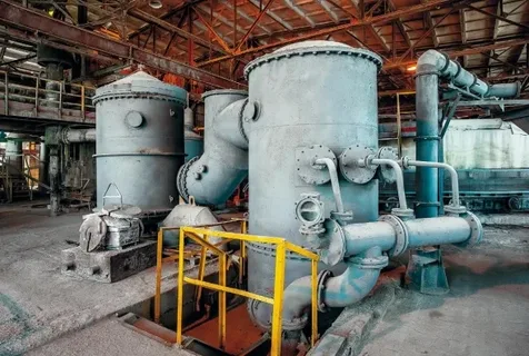 производство. фото из интернета