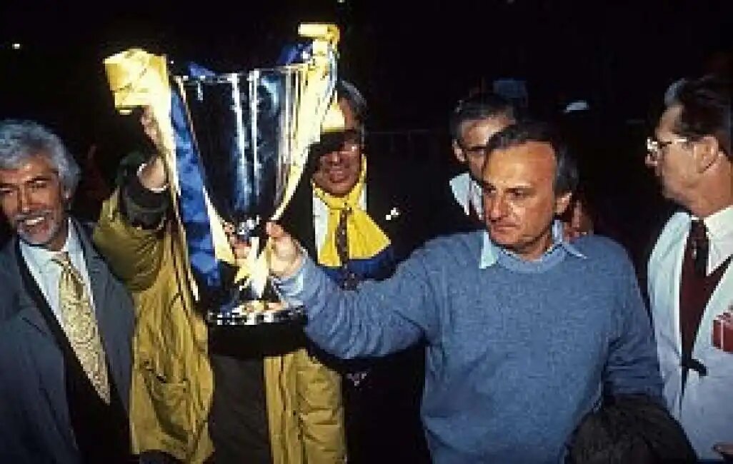 Калисто Танци