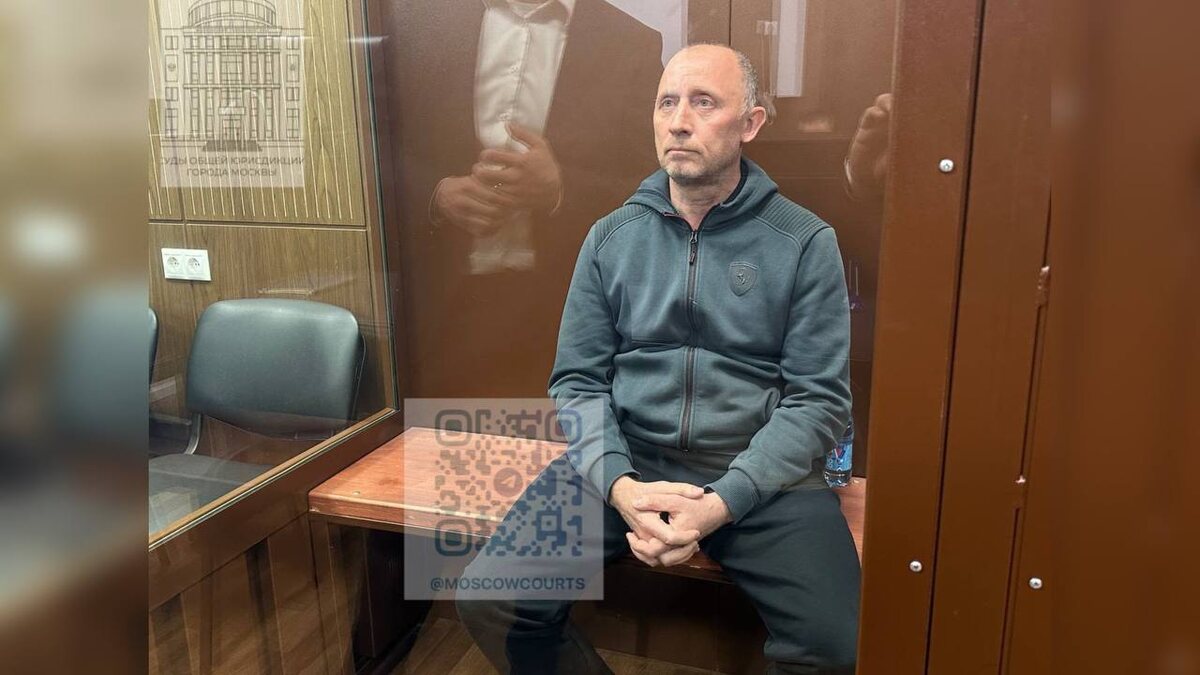    Врио замгубернатора Курской области Владимиру Базарову изберут меру пресечения