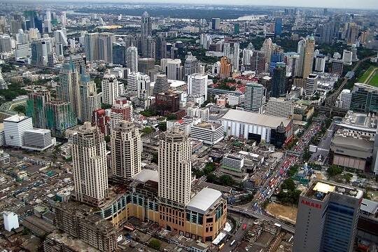    Таиланд и Камбоджа договорились о мерах по снижению напряжённости на границе