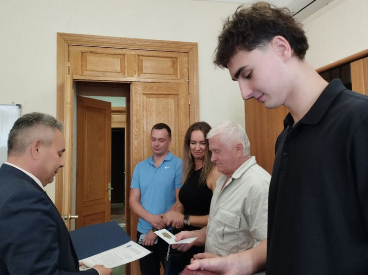     фото пресс-службы администрации Костромы