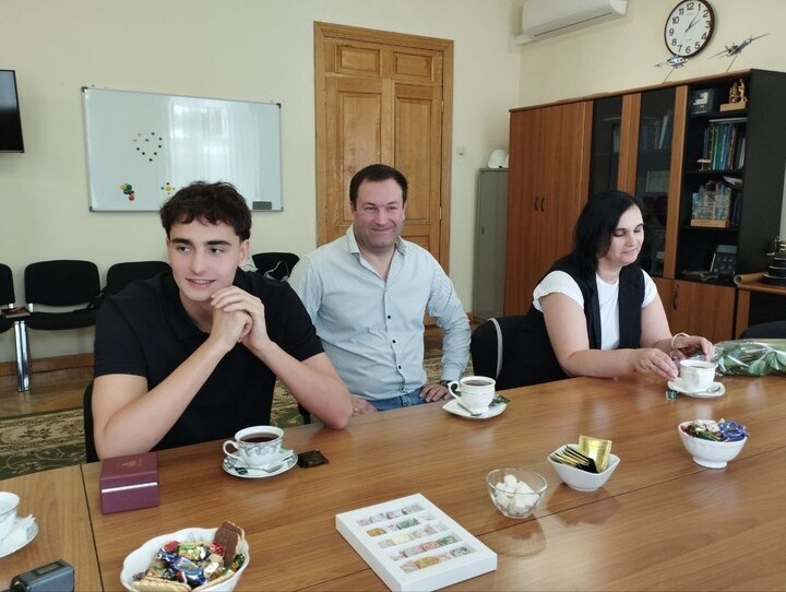     фото пресс-службы администрации Костромы