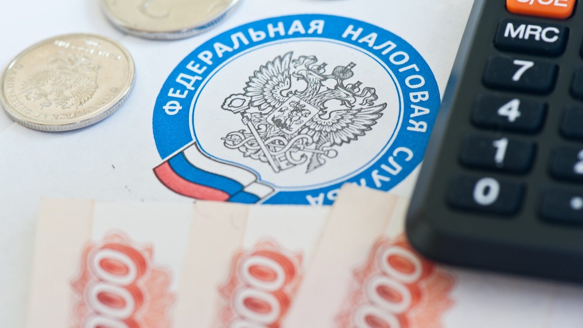 Ставки налогов на доходы физических лиц снова пересмотрят