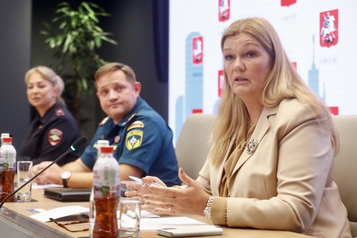    Фото: Игорь Харитонов