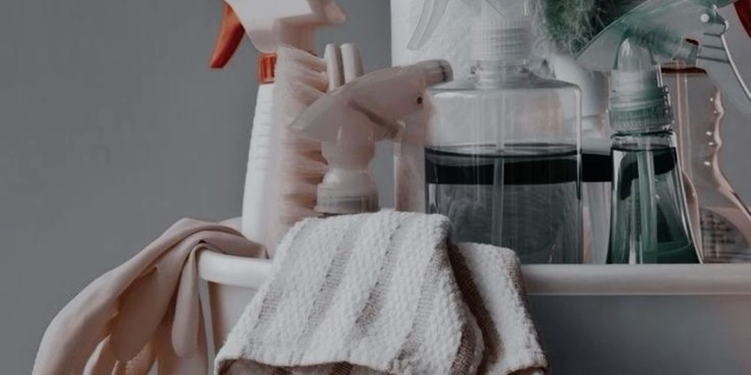 Долой вечную уборку: Как объявить забастовку идеальному порядку