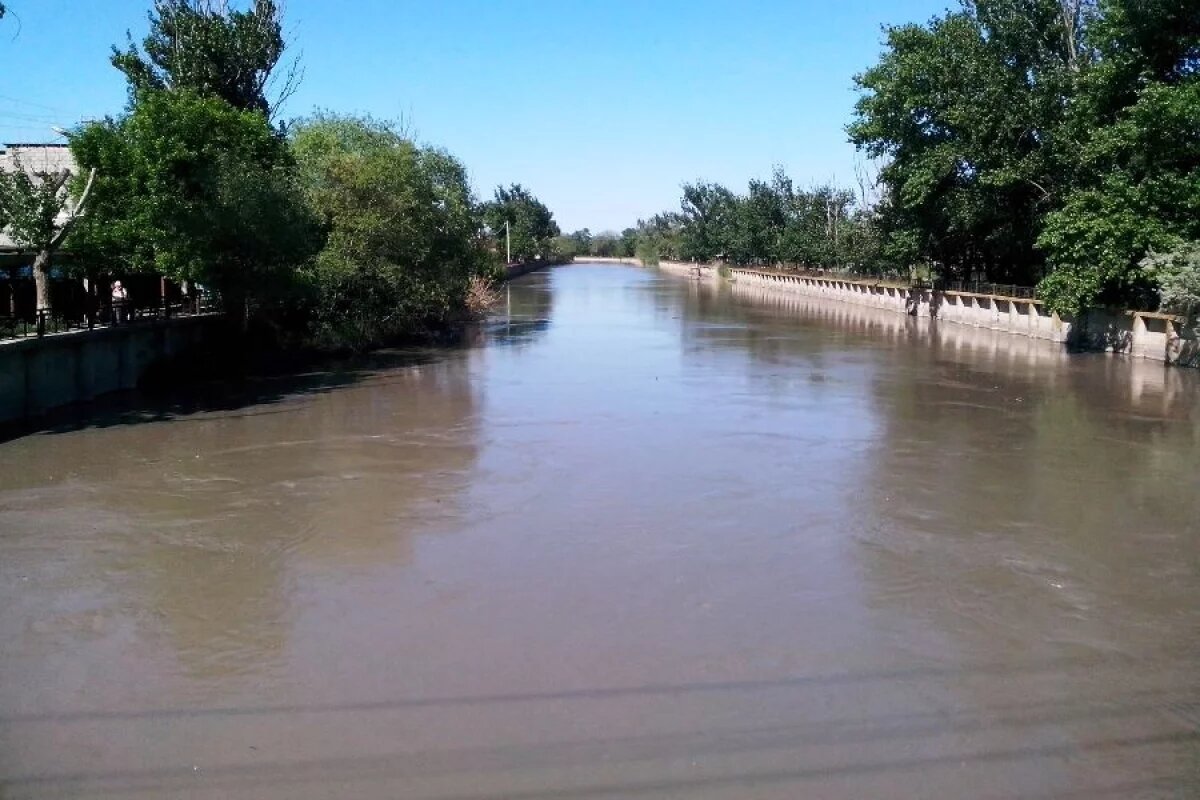    В Тереке нашли тело утонувшей девушки, которое искали сотни добровольцев