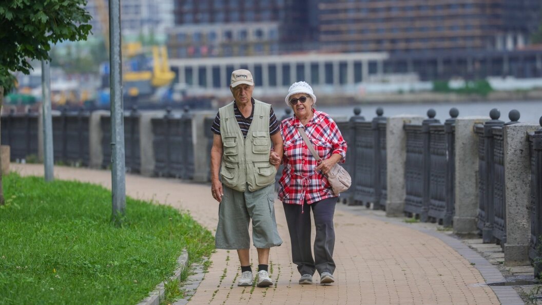    ФОТО: Shatokhina Natalia/Globallookpress