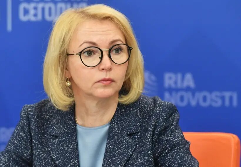     © РИА Новости. Владимир Трефилов