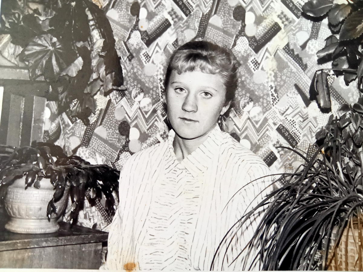 11 класс.1993г