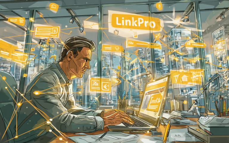    Как качественный B2B-линкбилдинг в России усиливает SEO и превращает трафик в лиды для вашего бизнеса в 2025 году Михаил Михайлов