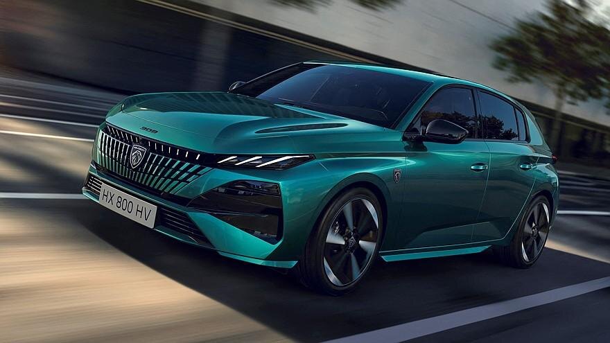 Выразительный дизайн после обновления