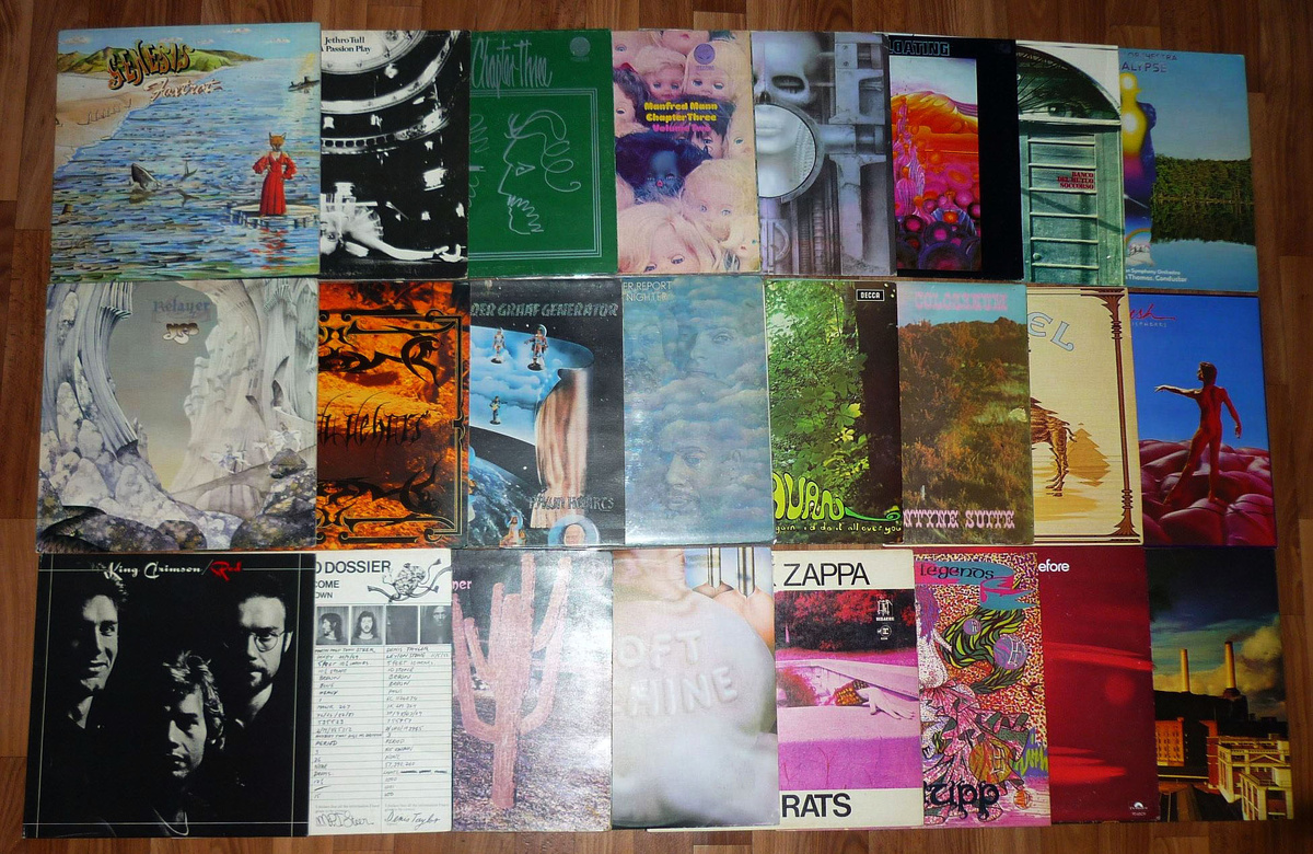 Фото из личной коллекции.