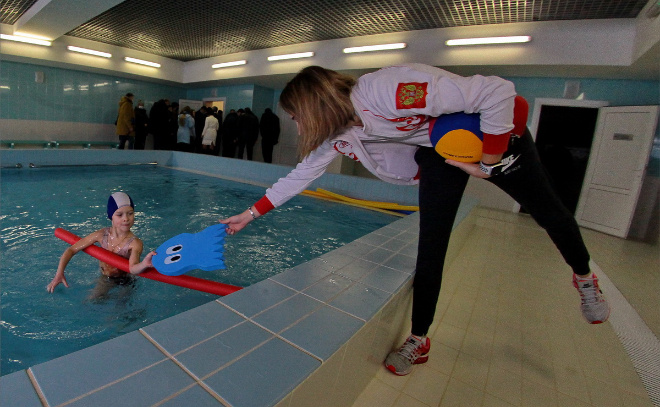    © Анастасия Илюшина / ЛенТВ24