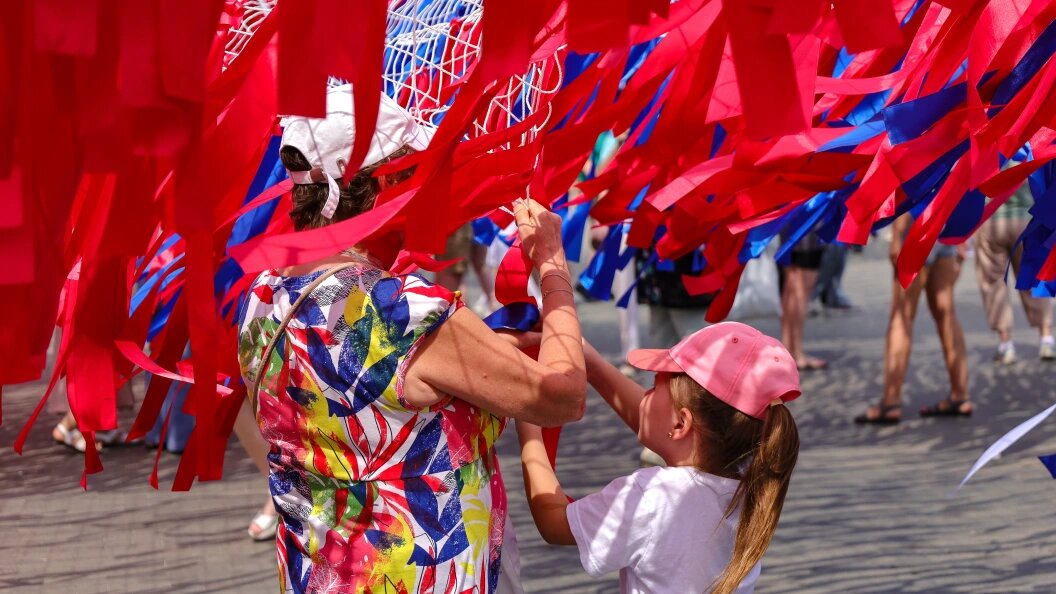    Elena Mayorova/Global Look Press