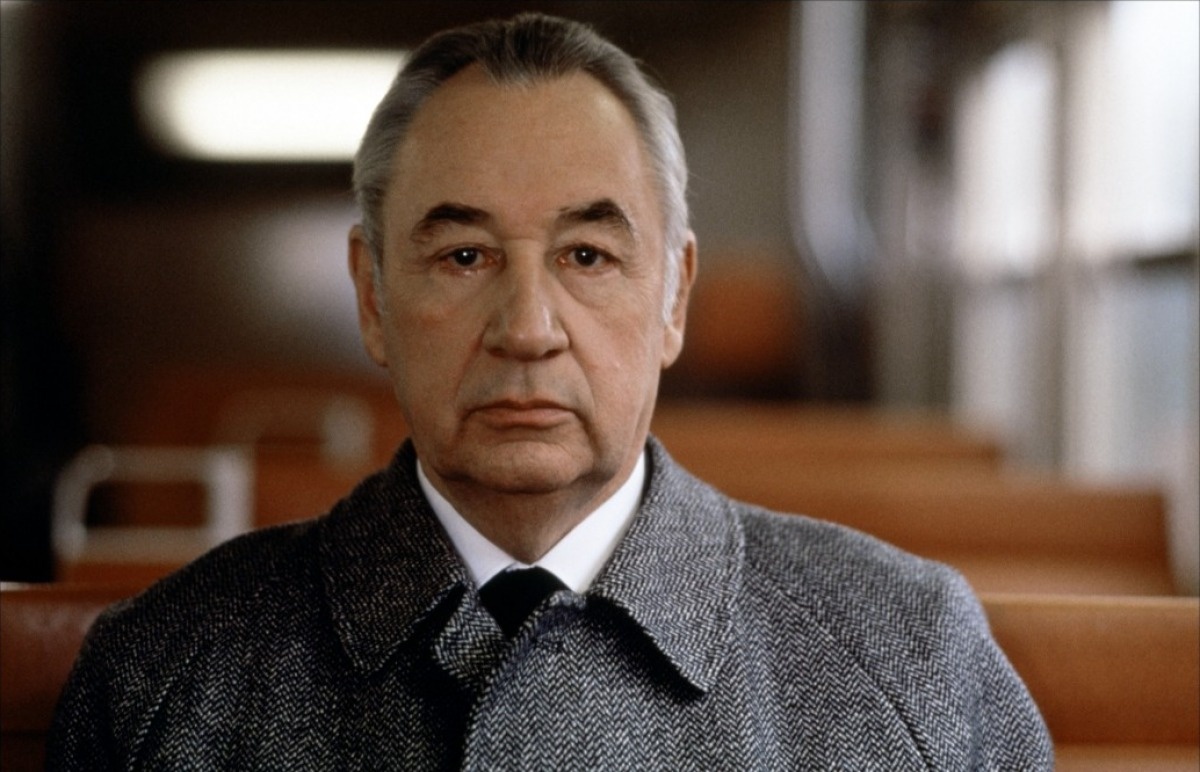 Кадр и фильма «Макс и Иеремия» (1992)