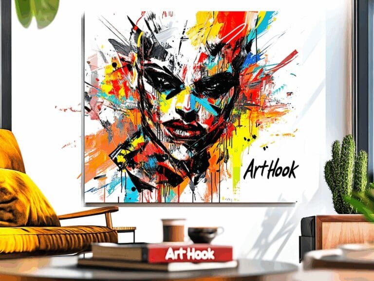    Купить картину в Екатеринбурге: как выбрать шедевр, который изменит ваш интерьер и наполнит дом душой Art-Hook.Ru