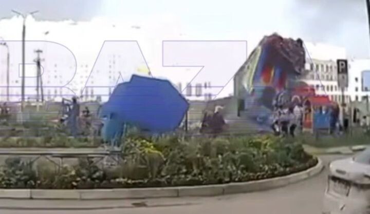    Фото: скриншот из видео