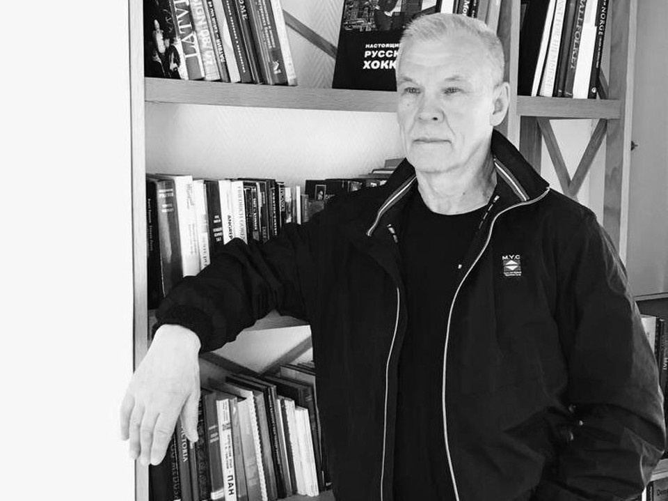    Фото: Федерации хоккея с мячом России.