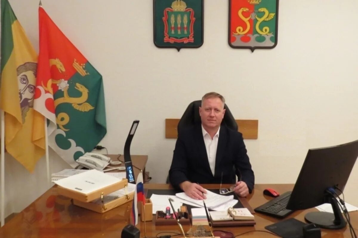    Shot: главу Каменского района под Пензой избили металлической трубой